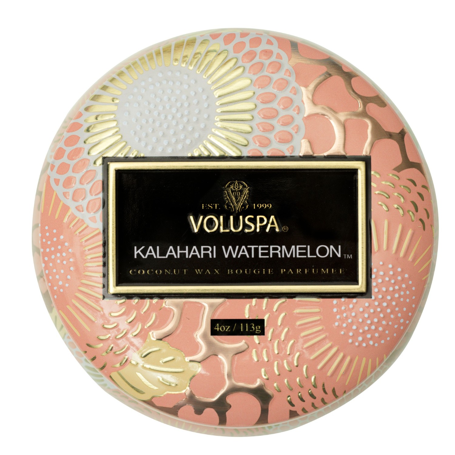 VOLUSPA Kalahari Lubenica Mini konzerva