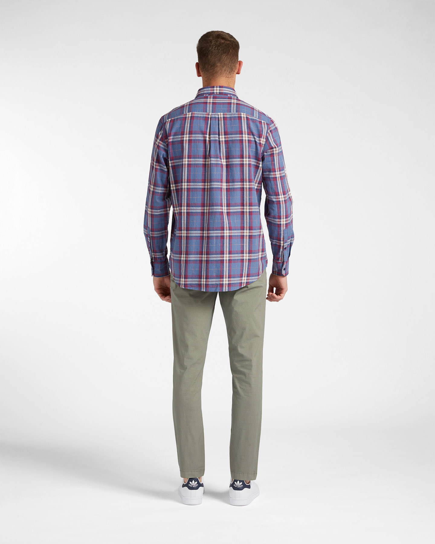 Dack's Basic Collection Shirt M DM402S23-103