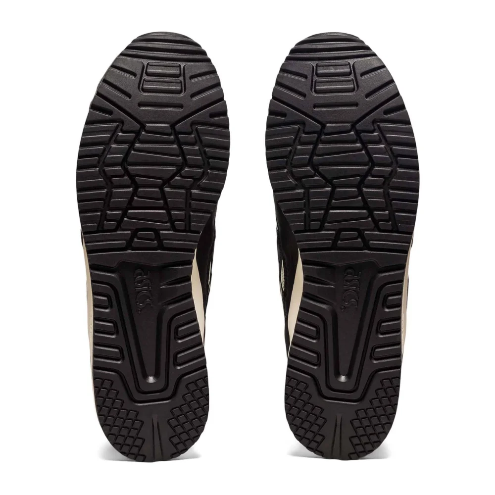 Asics Gel Lyte III OG 1201A081-001 / schwarz