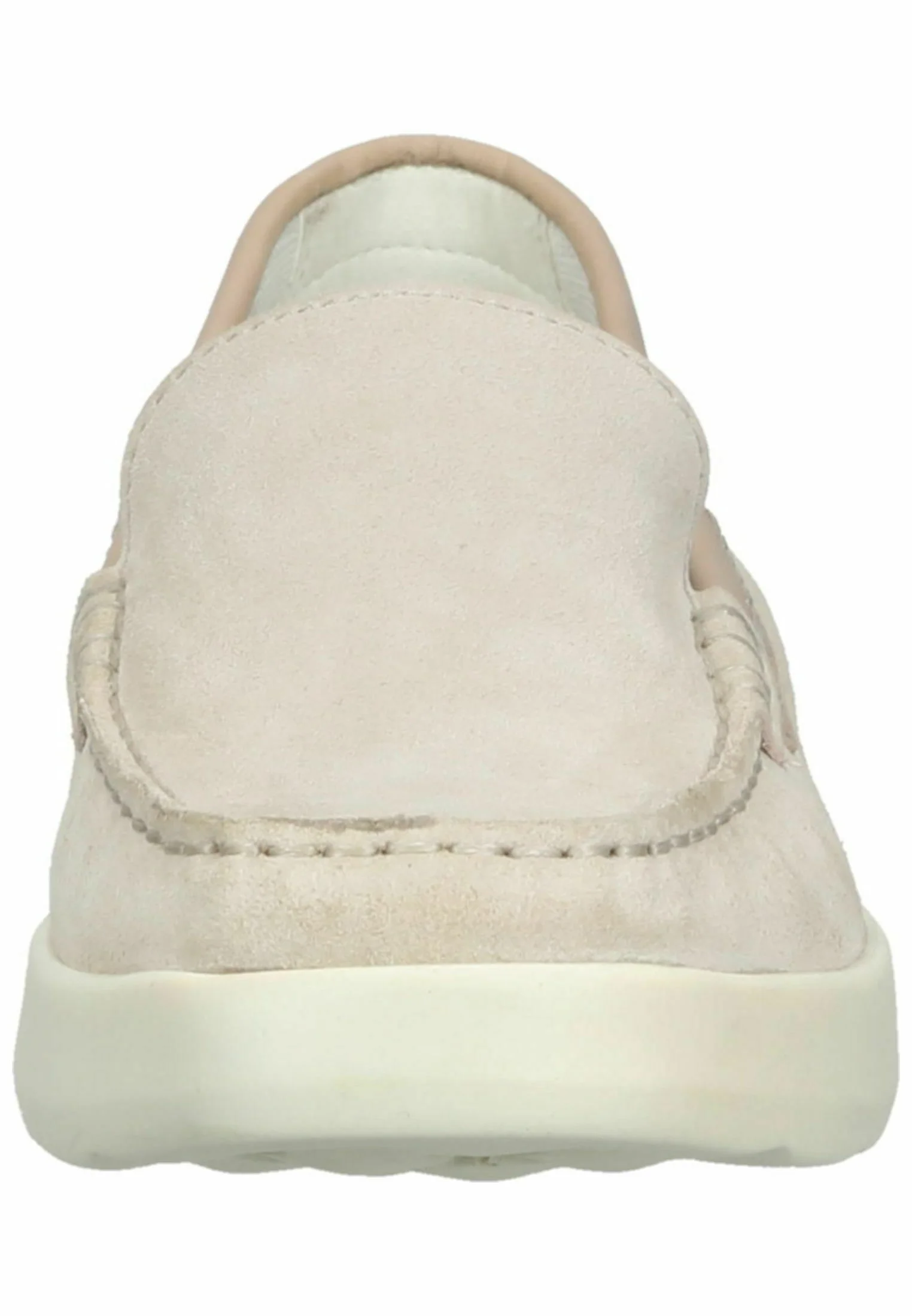 Mocasines Geox