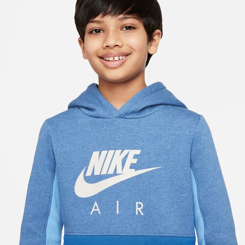 KINDER KAPUZENSWEAT B NSW AIR PO HOODIE