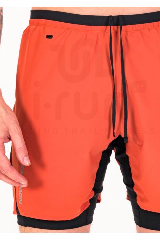 Salomon Cross Twinskin 2 en 1 M