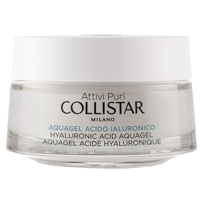 Hyaluronic Acid Aquagel