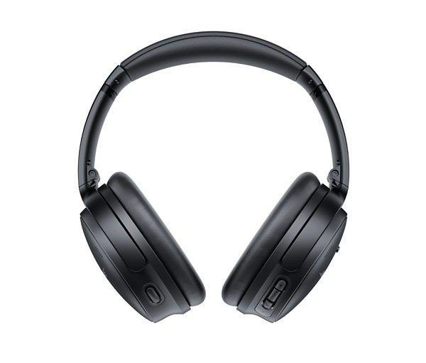 Bose QuietComfort SE Over-Ear-Kopfhörer