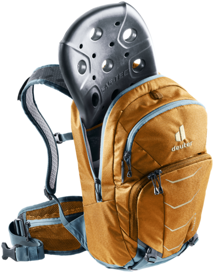 deuter Attack 8 JR | Fahrradrucksack