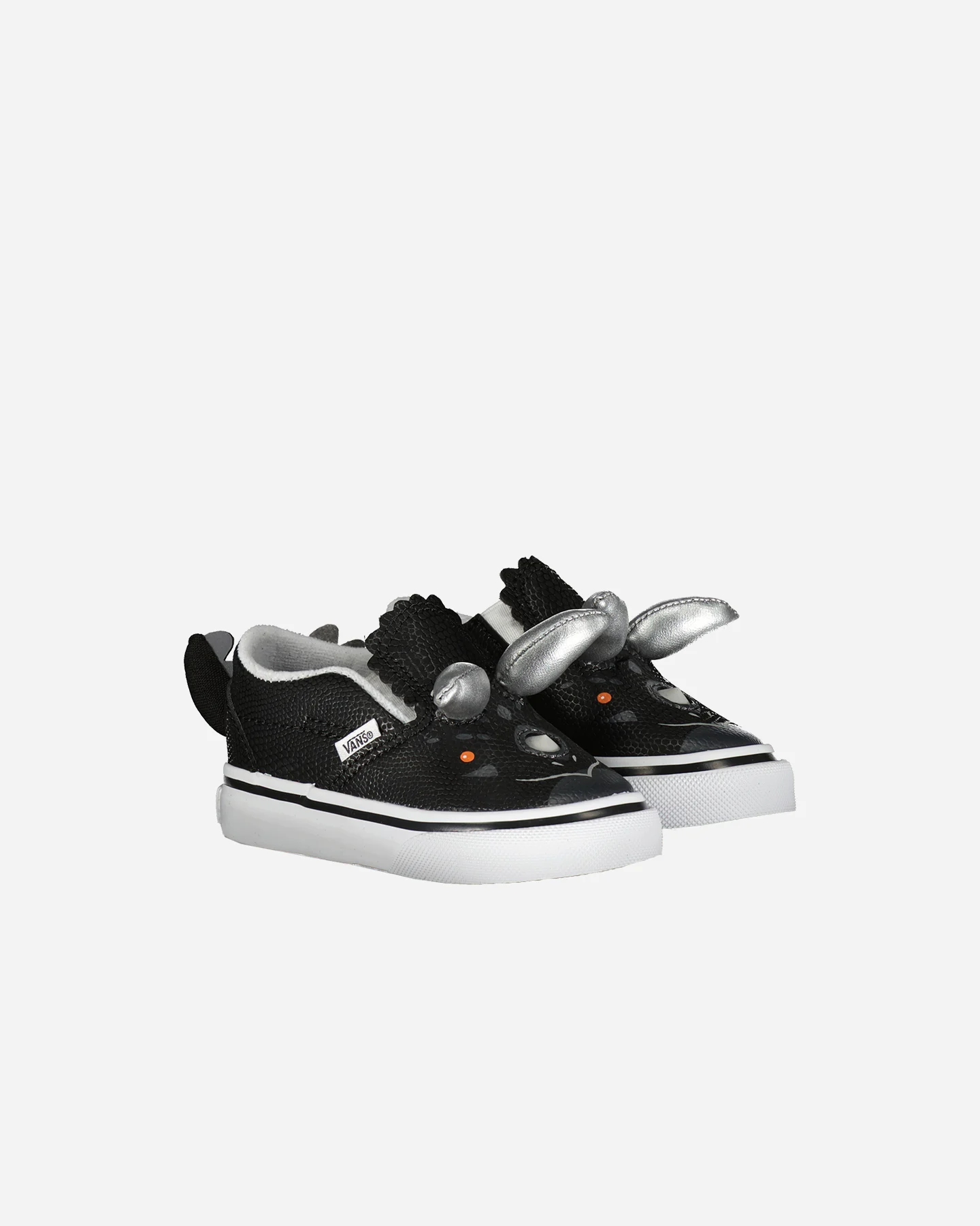 Buty Scarpe Vans Slip-On V Jr VN0A4UWD6BT1