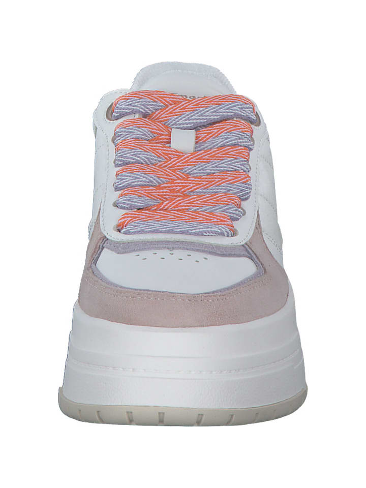 Tamaris Schnürschuhe in Rose comb günstig kaufen