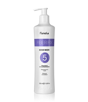 Fanola Fiber Fix Nr. 5 Maske Haarmaske-350 ml