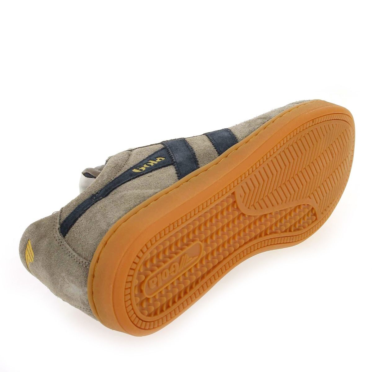 Gola  EQUIPE SUEDE CMA495 - Gris Marine