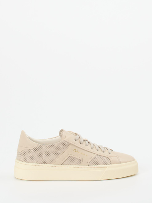 Sneaker-16633990030 Santoni