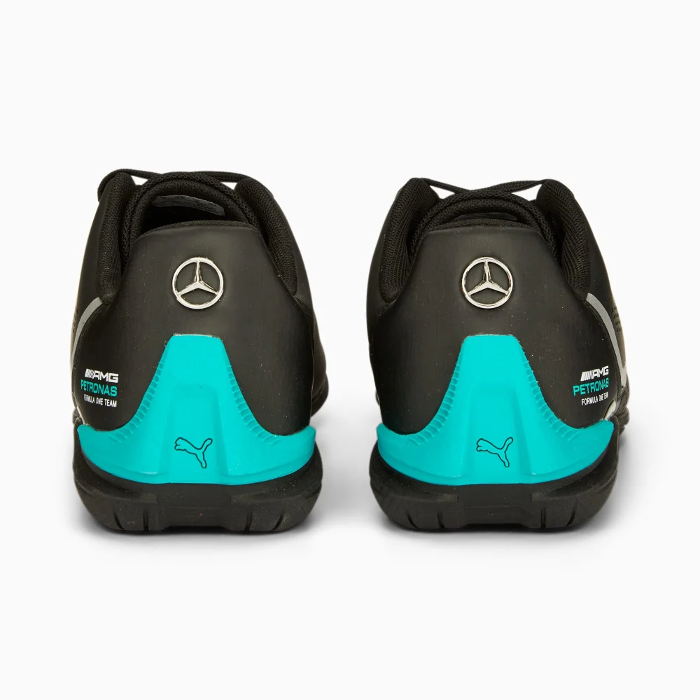 PUMA MAPF1 DRIFT CAT DECIMA 307196-04 / schwarz