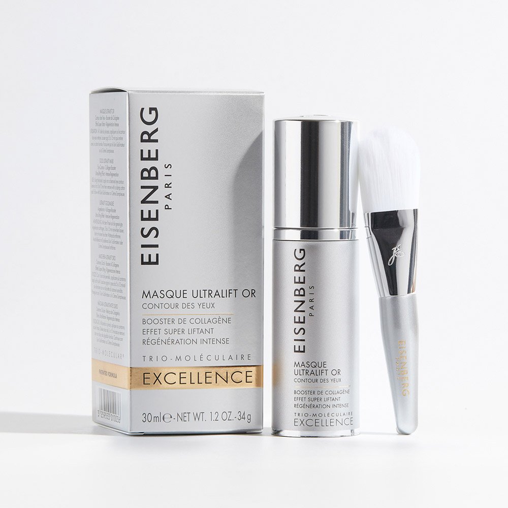 EISENBERG Excellence Masque Ultralift Or