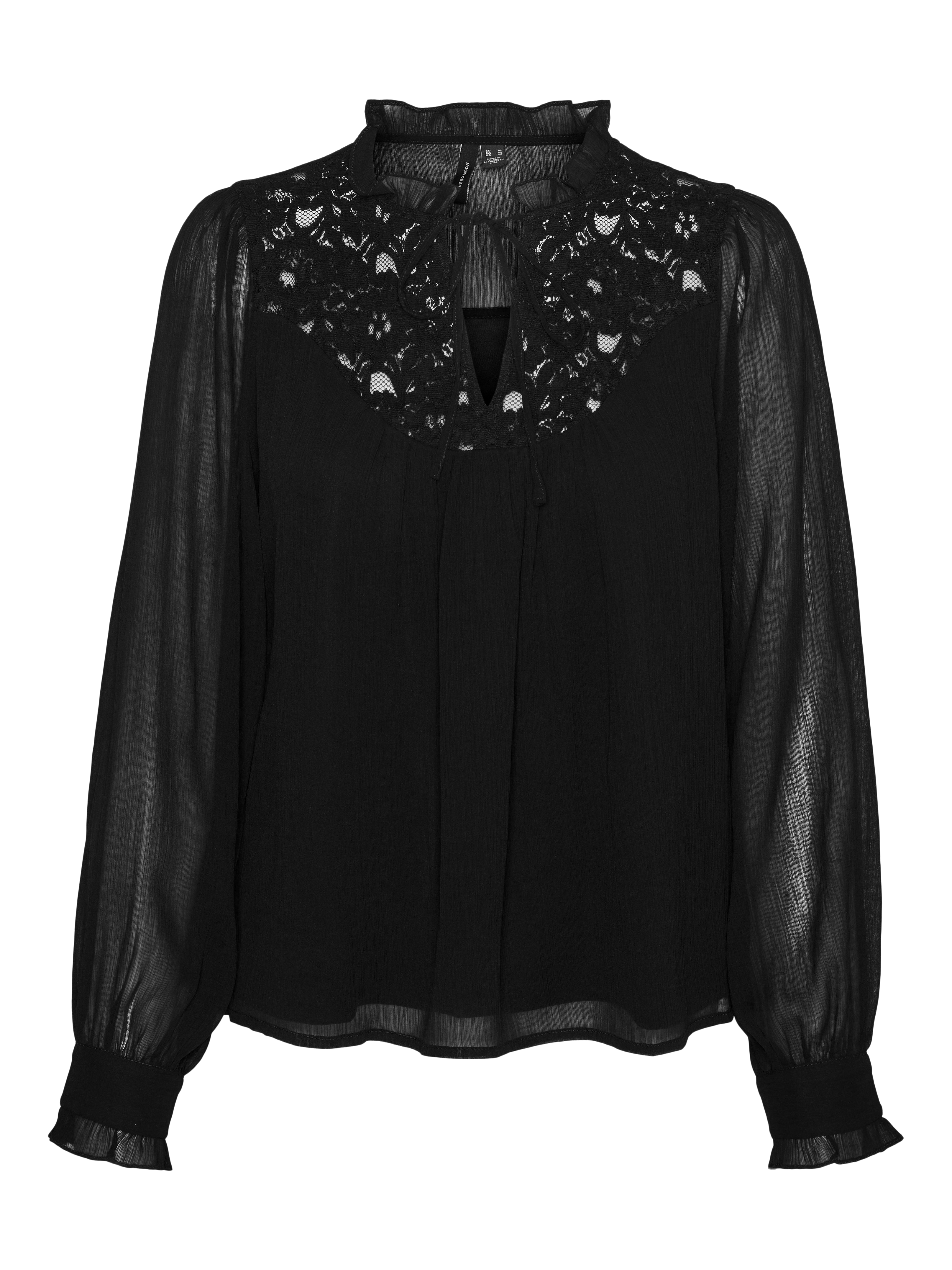 VMGABY Top