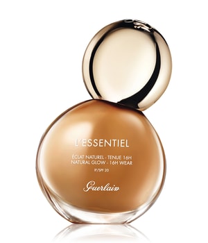 GUERLAIN L'Essentiel Fluid Flüssige Foundation-30 ml