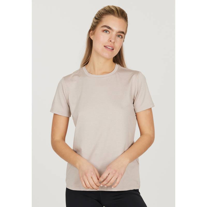 Endurance Maje Printshirt Damen