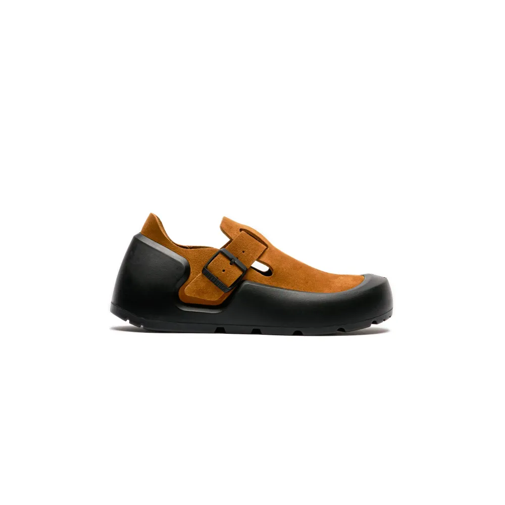 Birkenstock Reykjavik Regular Fit 1027340 / schwarz
