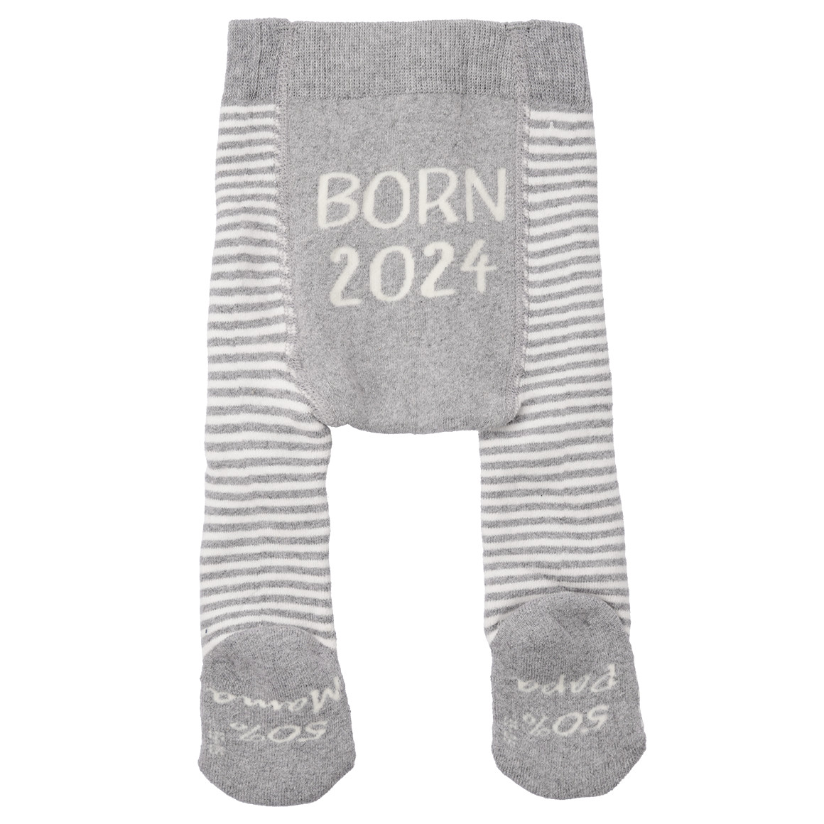 Mädchen Strumpfhose aus Vollfrottee