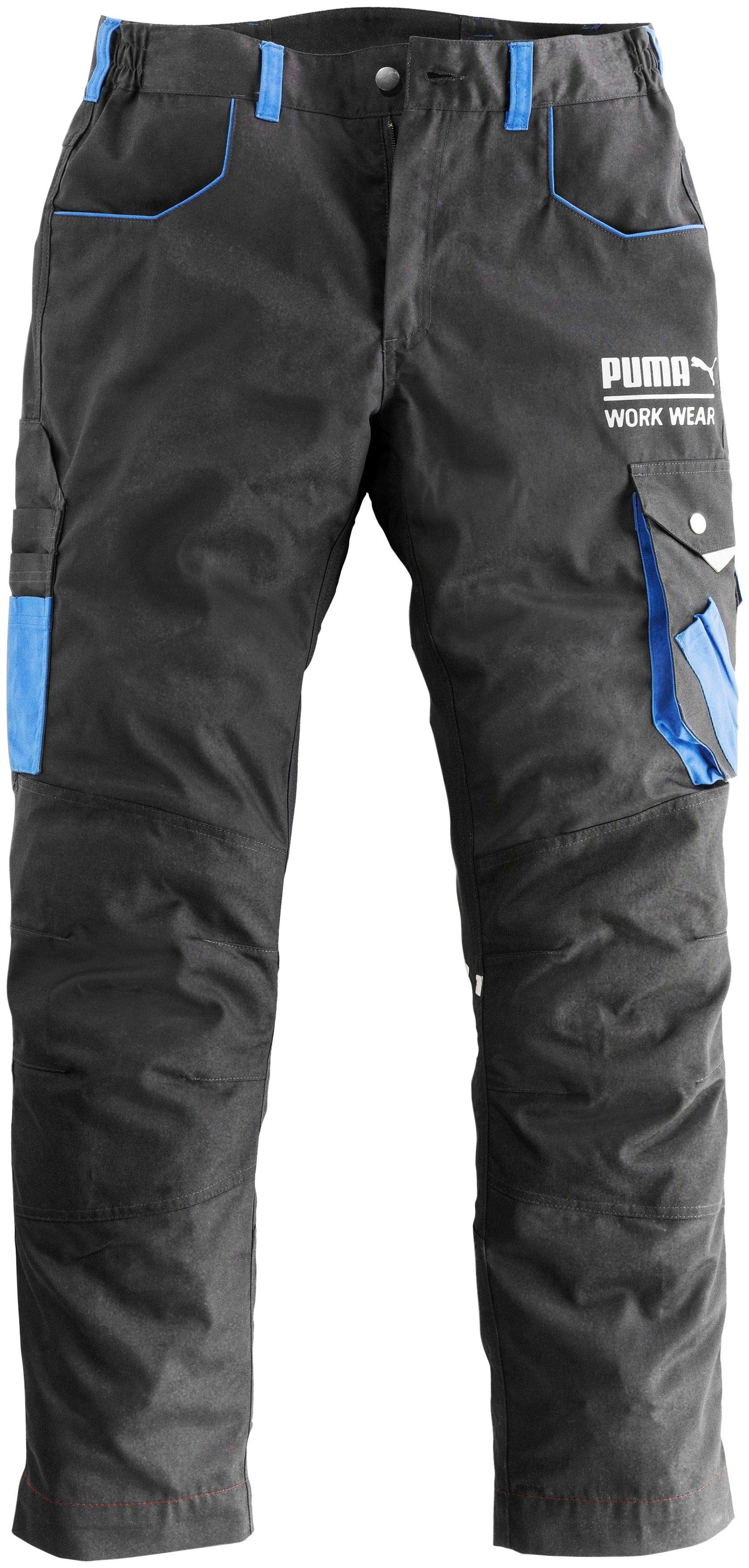 PUMA Workwear Arbeitsbundhose Champ (1-tlg)