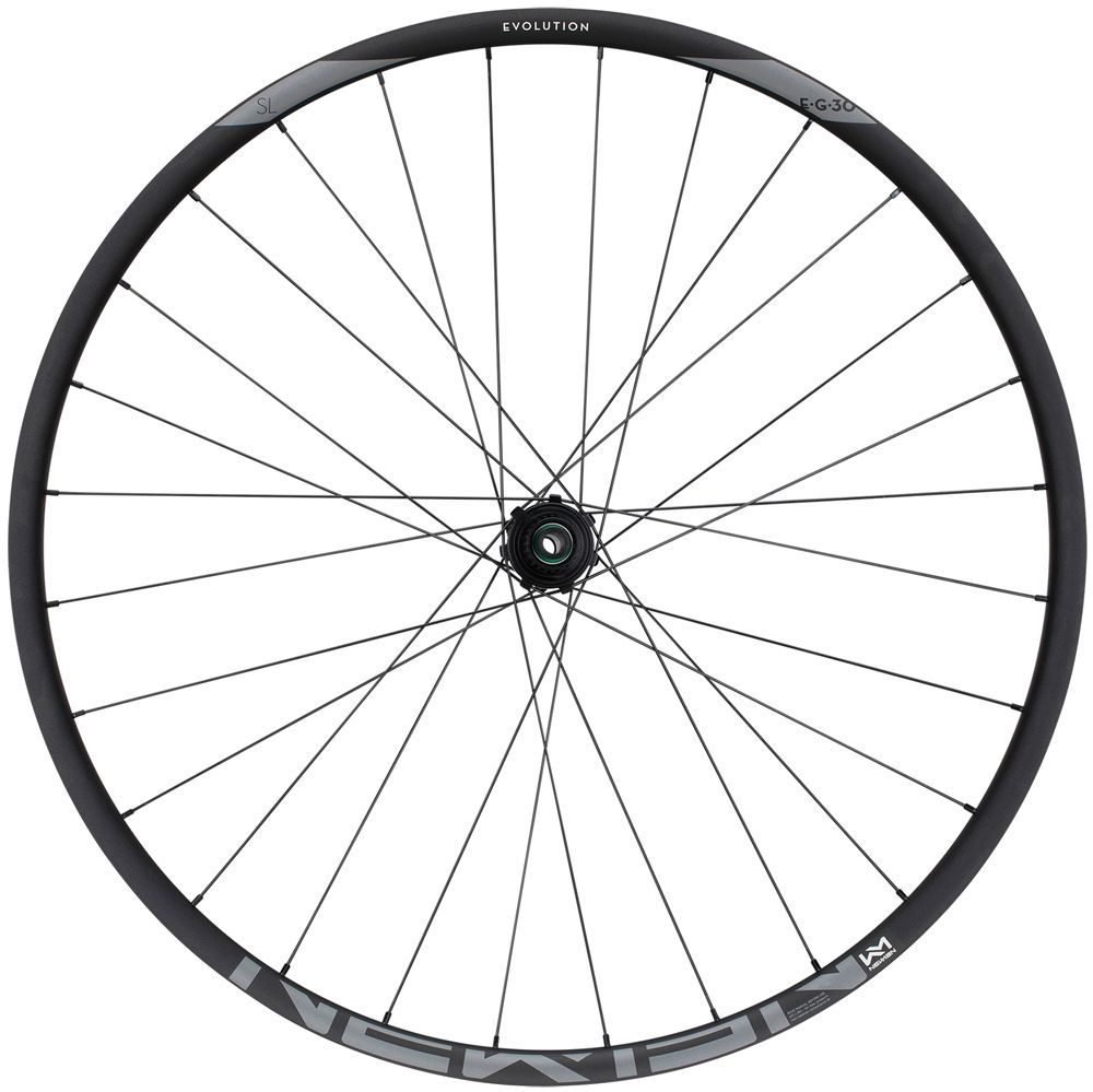 Newmen Evolution SL E.G.30 29