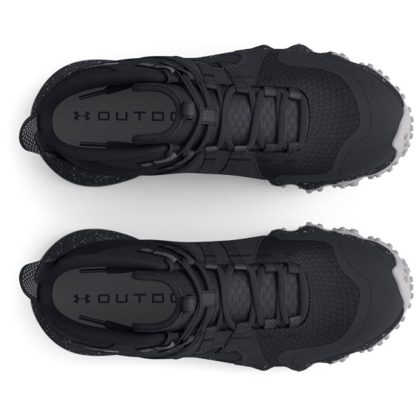 Under Armour - Charged Maven Trek WP - Wanderschuhe