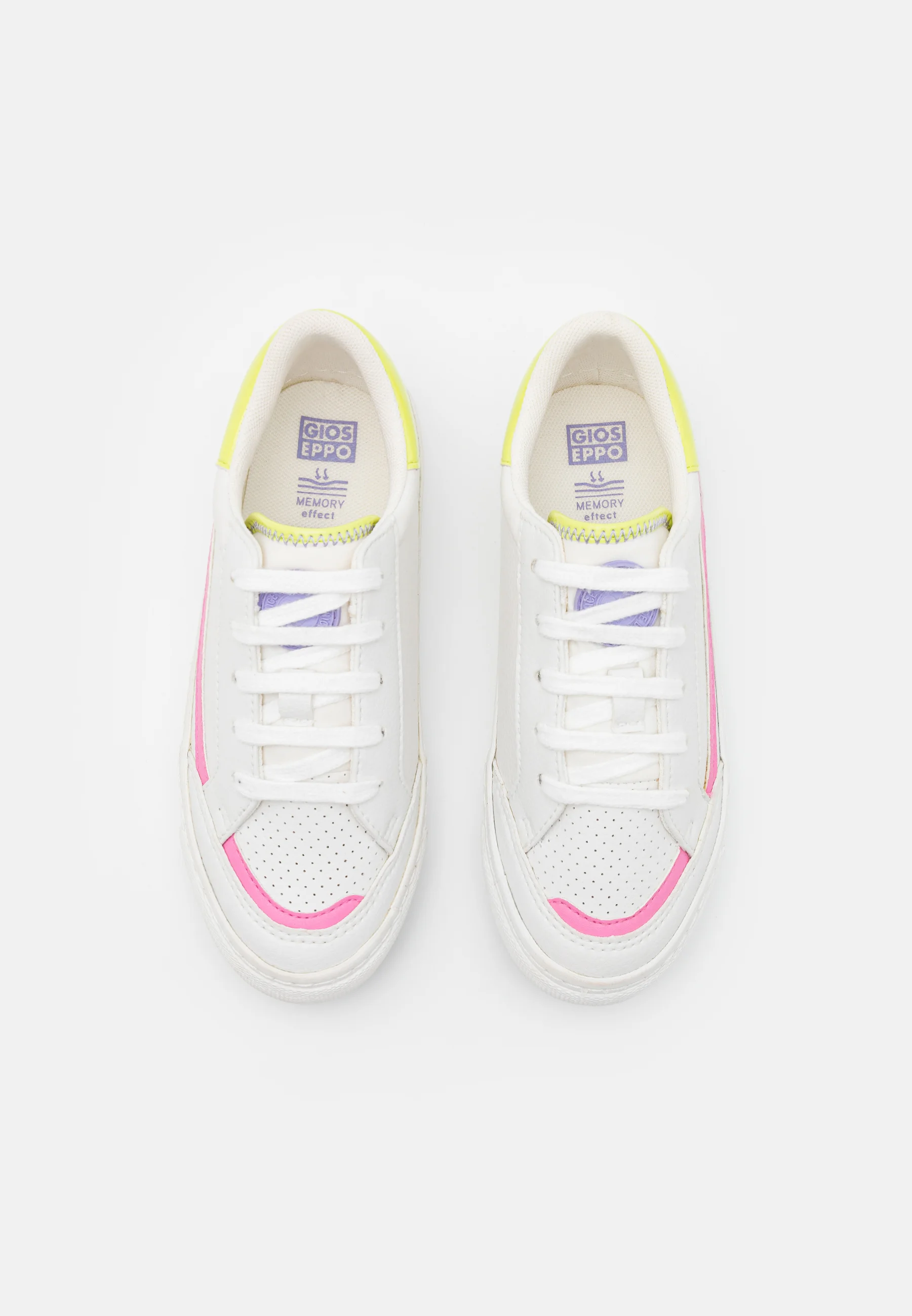 Gioseppo CUSICK - Zapatillas bajas