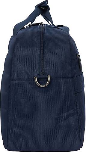 BRIC`S BY Ulisse Weekender Reisetasche 47 cm