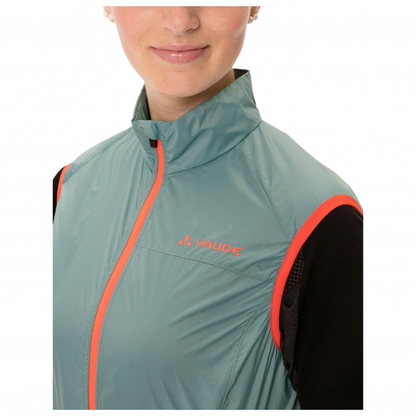 Vaude - Women's Air Vest III - Fahrradweste