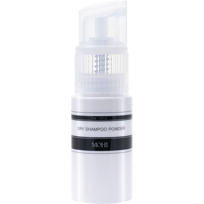 Dry Shampoo Powder