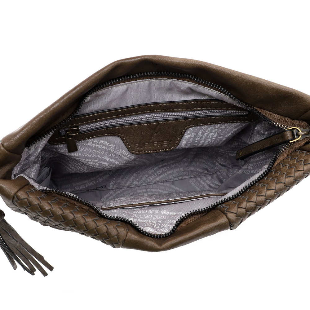 Suri Frey Sac À Bandoulière Bly Sac