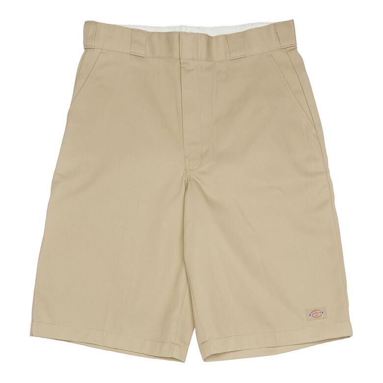 Dickies 13IN Mlt Pocket Recyced Work Shorts khaki