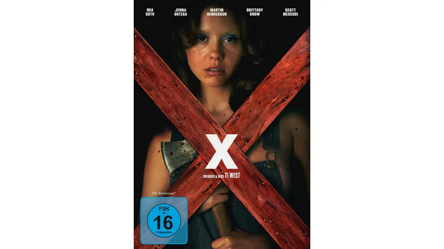 X