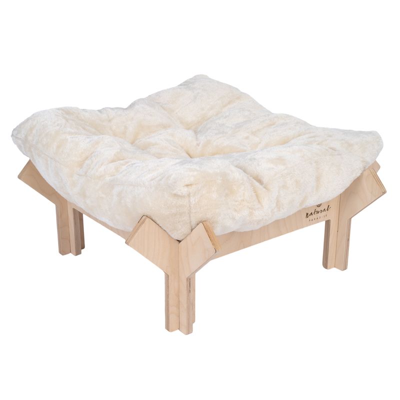 Natural Paradise Kuschelbett Vinca zu TOP-Preisen