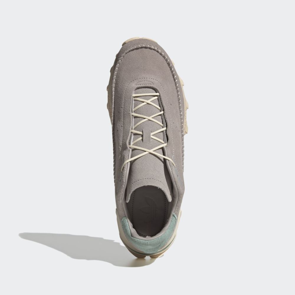 adidas Mocaturf Adventure HR1529 / grau