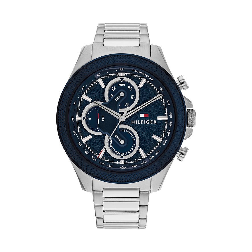 Tommy Hilfiger Herrenuhr