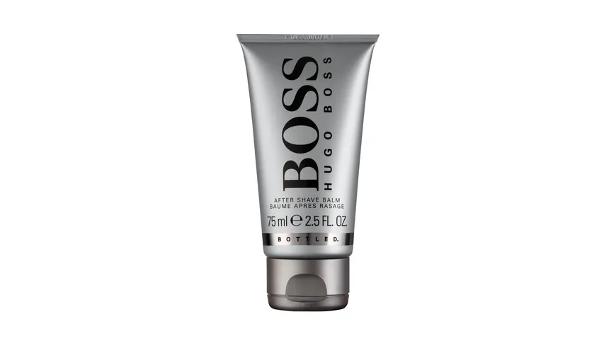BOSS Bottled After Shave Balm 75 ml