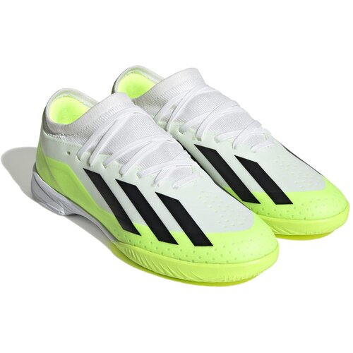 KINDER FUSSBALL-HALLENSCHUHE X CRAZYFAST.3 IN