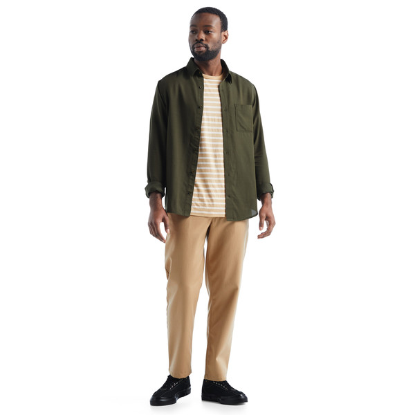 M BERLIN PANTS Herren - Freizeithose