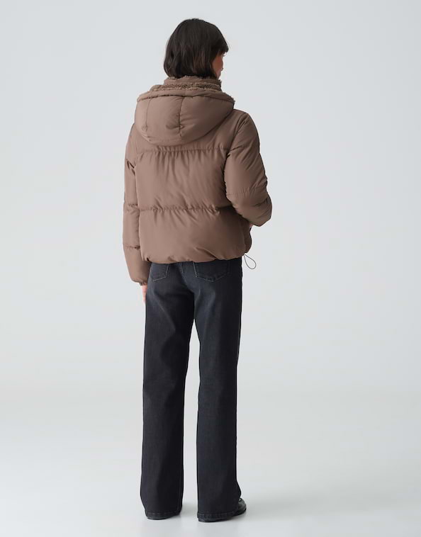 Jacke Haide
