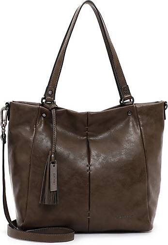 SURI FREY Shopper Livy