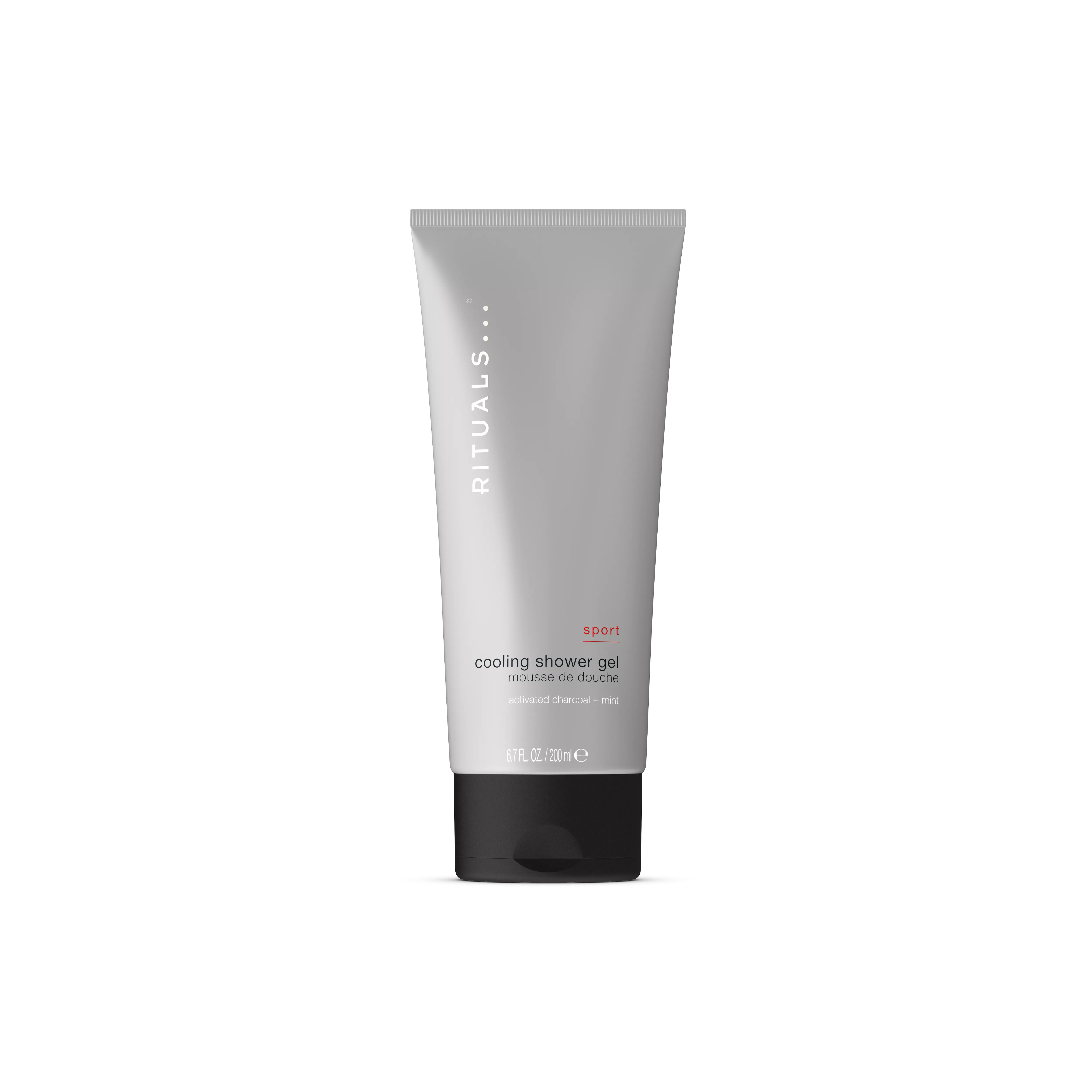 Gel douche SportCooling