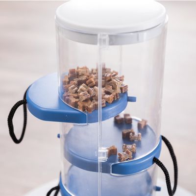 Trixie Intelligenzspielzeug Dog Activity Gambling Tower