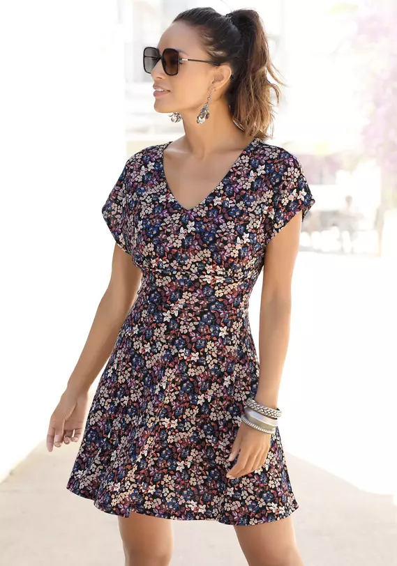 Sommerkleid