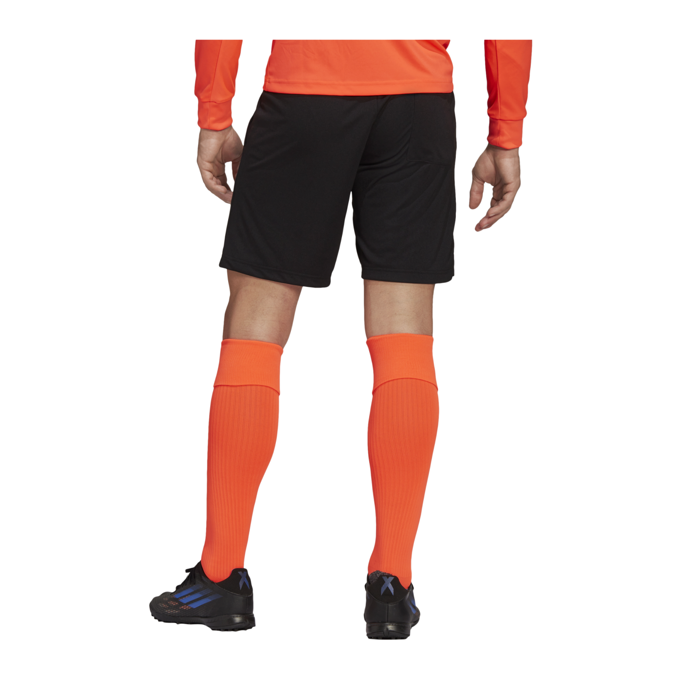 adidas Referee 22 Short Schwarz