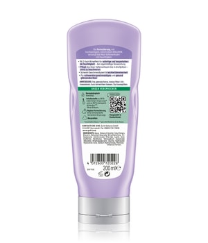 GUHL Hyaluron Pflege Conditioner 200 ml