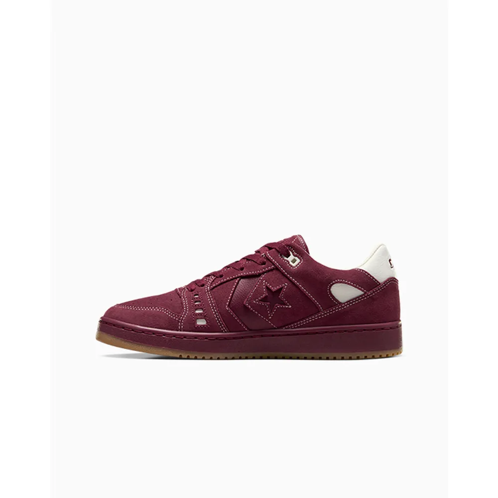 Converse AS-1 Pro 0X Dark Burgundy A06658C / rot