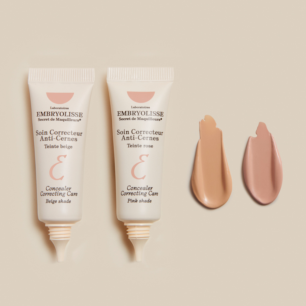 embryolisse Soin Correcteur Anti-Cernes Soin correcteur 2 en 1