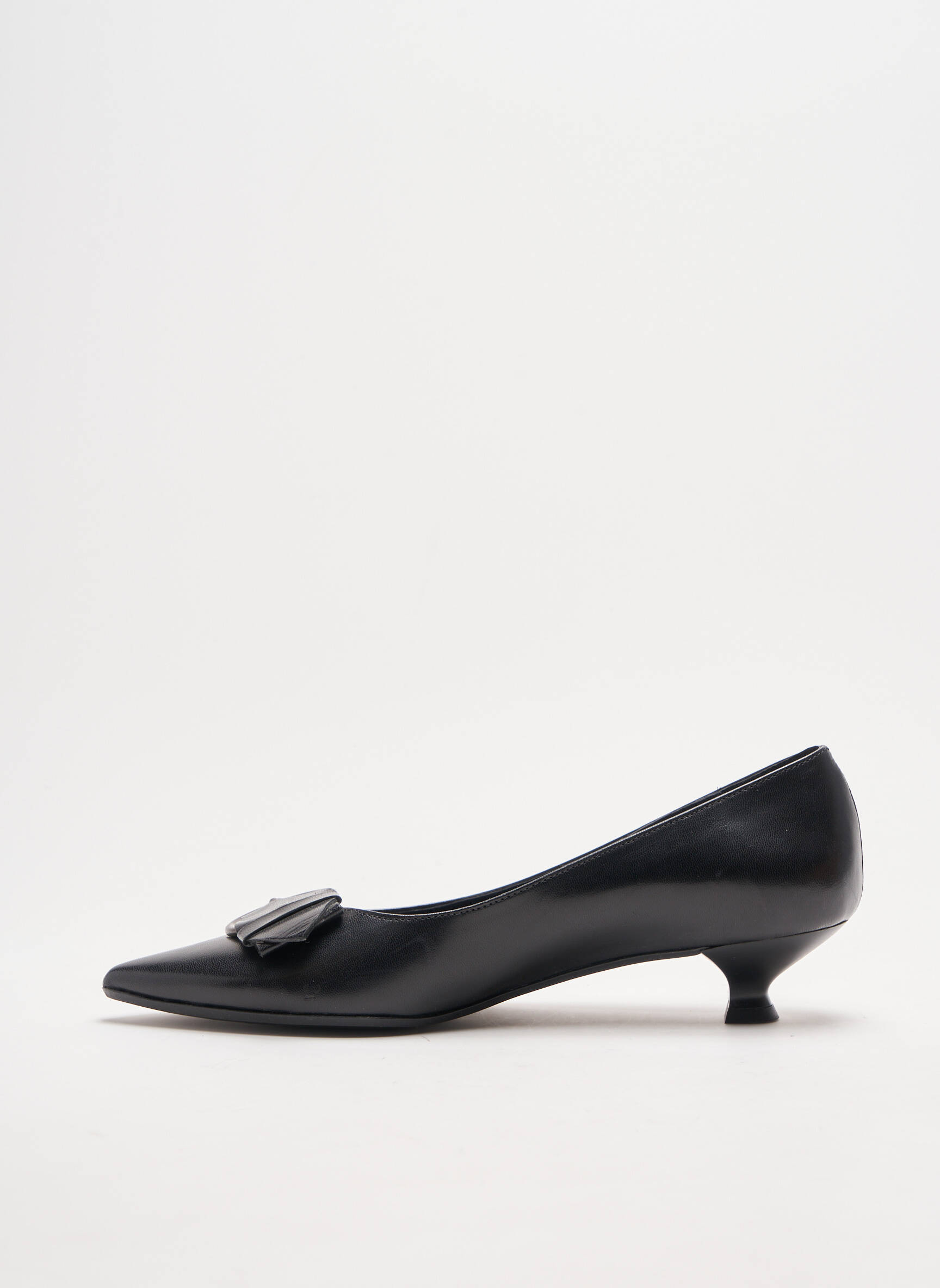 Rene Derhy Escarpins Femme couleur noir