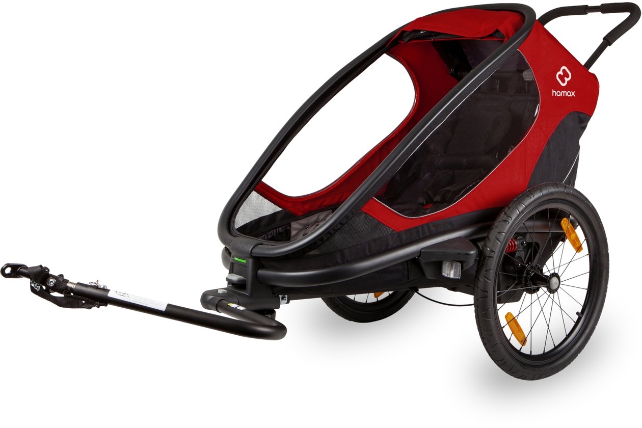 Hamax Outback One