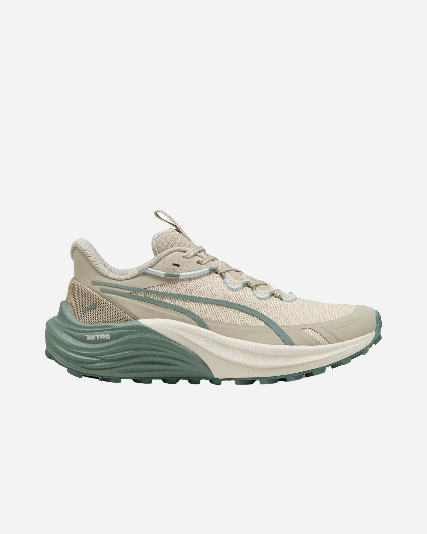 Scarpe Trail Puma Electrify Nitro 4 Trail W 310790-05