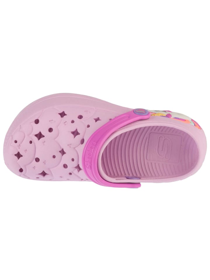 Skechers Skechers Unicorn Dreamer in Blau günstig kaufen